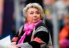 Татьяна Тарасова назвала фаворитов командного турнира ОИ-2026 по фигурному катанию Татьяна Тарасова назвала фаворитов командного турнира ОИ-2026 по фигурному катанию