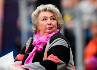 Татьяна Тарасова назвала фаворитов командного турнира ОИ-2026 по фигурному катанию Татьяна Тарасова назвала фаворитов командного турнира ОИ-2026 по фигурному катанию