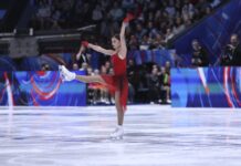 Татьяна Тарасова станет комментатором женского фигурного катания на Олимпиаде-2026 Татьяна Тарасова станет комментатором женского фигурного катания на Олимпиаде-2026