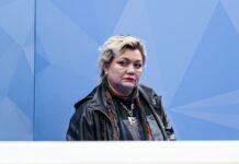 Пётр Гуменник занял шестое место на Олимпийских играх 2026 года Пётр Гуменник занял шестое место на Олимпийских играх 2026 года