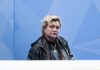 Вероника Дайнеко поблагодарила болельщиков за поддержку Петра Гуменника на Олимпиаде-2026 Вероника Дайнеко поблагодарила болельщиков за поддержку Петра Гуменника на Олимпиаде-2026