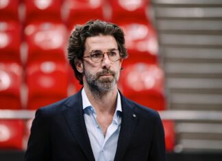 Томович рассказал о предстоящем матче Локомотива-Кубань с УНИКСом Томович рассказал о предстоящем матче Локомотива-Кубань с УНИКСом
