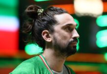 Велимир Перасович оценил потенциал Алексея Шведа на топ-уровне Велимир Перасович оценил потенциал Алексея Шведа на топ-уровне