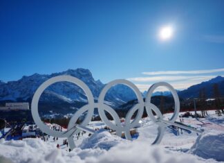 Три немецкие биатлонистки отравились на Олимпиаде-2026 в Италии Три немецкие биатлонистки отравились на Олимпиаде-2026 в Италии
