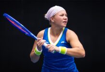 Доха 2026: расписание и главные события первого WTA-1000 Доха 2026: расписание и главные события первого WTA-1000