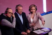 Олег Браташ рассказал, почему не возглавил «Локомотив» Ярославль Олег Браташ рассказал, почему не возглавил «Локомотив» Ярославль