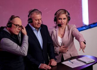 Олег Браташ рассказал, почему не возглавил «Локомотив» Ярославль Олег Браташ рассказал, почему не возглавил «Локомотив» Ярославль