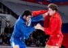 Чемпионат России по самбо 2026 года пройдет в Санкт-Петербурге Чемпионат России по самбо 2026 года пройдет в Санкт-Петербурге
