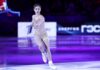 Мать Костылевой призвала прекратить обсуждать выступление Петросян на Олимпиаде-2026 Мать Костылевой призвала прекратить обсуждать выступление Петросян на Олимпиаде-2026