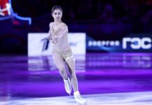 Мать Костылевой призвала прекратить обсуждать выступление Петросян на Олимпиаде-2026 Мать Костылевой призвала прекратить обсуждать выступление Петросян на Олимпиаде-2026