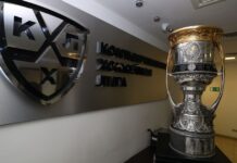 Определены все участники плей-офф КХЛ от Западной конференции сезона 2026 Определены все участники плей-офф КХЛ от Западной конференции сезона 2026