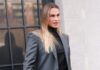 Арина Соболенко посетила показ Gucci на Неделе моды в «Милане» Арина Соболенко посетила показ Gucci на Неделе моды в «Милане»
