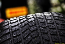 Pirelli отменила тесты дождевой резины в Бахрейне из-за вооруженного конфликта Pirelli отменила тесты дождевой резины в Бахрейне из-за вооруженного конфликта