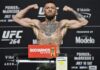 Конор Макгрегор — самый тестируемый боец UFC с начала 2026 года Конор Макгрегор — самый тестируемый боец UFC с начала 2026 года
