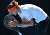 Александр Зверев объяснил поражение Алькарасу на полуфинале Australian Open 2026 Александр Зверев объяснил поражение Алькарасу на полуфинале Australian Open 2026
