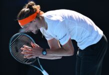 Александр Зверев объяснил поражение Алькарасу на полуфинале Australian Open 2026 Александр Зверев объяснил поражение Алькарасу на полуфинале Australian Open 2026