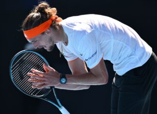 Александр Зверев объяснил поражение Алькарасу на полуфинале Australian Open 2026 Александр Зверев объяснил поражение Алькарасу на полуфинале Australian Open 2026