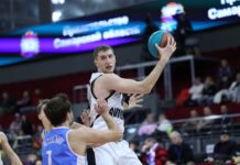 Ален Хаджибегович переходит в «Локомотив-Кубань» Ален Хаджибегович переходит в «Локомотив-Кубань»