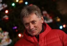 Дмитрий Песков прокомментировал выступление Петра Гуменника на Олимпиаде-2026 Дмитрий Песков прокомментировал выступление Петра Гуменника на Олимпиаде-2026
