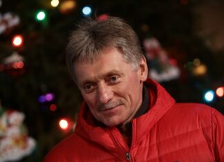 Дмитрий Песков прокомментировал выступление Петра Гуменника на Олимпиаде-2026 Дмитрий Песков прокомментировал выступление Петра Гуменника на Олимпиаде-2026