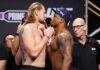 Александр Волков победил Жаилтона Алмейду на UFC 321 Александр Волков победил Жаилтона Алмейду на UFC 321