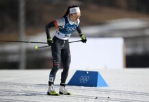 Василий Рочев оценил выступление российских лыжников на Олимпиаде-2026 Василий Рочев оценил выступление российских лыжников на Олимпиаде-2026