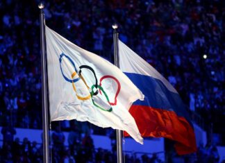 Анастасия Волочкова обвинила вышестоящие организации в издевательствах над российскими спортсменами Анастасия Волочкова обвинила вышестоящие организации в издевательствах над российскими спортсменами