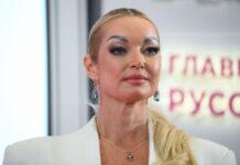 Анастасия Волочкова раскритиковала отстранение российских фигуристов от международных соревнований Анастасия Волочкова раскритиковала отстранение российских фигуристов от международных соревнований