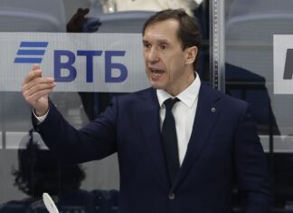 Козлов раскрыл секреты тренировочного процесса «Динамо» в паузе чемпионата Козлов раскрыл секреты тренировочного процесса «Динамо» в паузе чемпионата