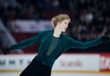 Канадский фигурист заявил россиянам: я частично русский перед Олимпиадой-2026 Канадский фигурист заявил россиянам: я частично русский перед Олимпиадой-2026