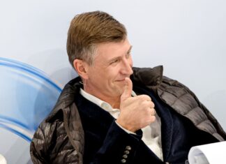 Алексей Ягудин прокомментировал короткую программу женского фигурного катания на Олимпиаде-2026 Алексей Ягудин прокомментировал короткую программу женского фигурного катания на Олимпиаде-2026
