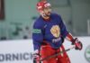 Александр Якушев о неучастии сборной России в Олимпиаде-2026 Александр Якушев о неучастии сборной России в Олимпиаде-2026