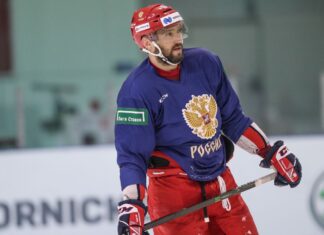 Александр Якушев о неучастии сборной России в Олимпиаде-2026 Александр Якушев о неучастии сборной России в Олимпиаде-2026