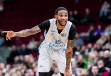 Ксавьер Мун прокомментировал роль Ростислава Вергуна перед матчем с Уралмашем Ксавьер Мун прокомментировал роль Ростислава Вергуна перед матчем с Уралмашем