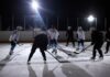 ВХЛ представила логотип плей-офф и обнародовала расписание сезона 2025/2026 ВХЛ представила логотип плей-офф и обнародовала расписание сезона 2025/2026