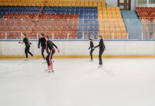 Вайцеховская: первый шаг к золоту — американские фигуристы сделали мощнейший Вайцеховская: первый шаг к золоту — американские фигуристы сделали мощнейший