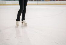Вайцеховская: первый шаг к золоту — мощный старт американских фигуристов Вайцеховская: первый шаг к золоту — мощный старт американских фигуристов