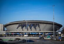 Гонка к титулу: живые обновления четвертьфиналов IEM Kraków 2026 Гонка к титулу: живые обновления четвертьфиналов IEM Kraków 2026