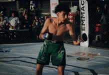 Жаилтон Алмейда перейдёт в полутяжёлый вес UFC Жаилтон Алмейда перейдёт в полутяжёлый вес UFC
