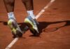 Россиянка Юлия Авдеева вышла в финал ITF W75 во Франции Россиянка Юлия Авдеева вышла в финал ITF W75 во Франции