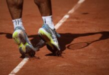 Россиянка Юлия Авдеева вышла в финал ITF W75 во Франции Россиянка Юлия Авдеева вышла в финал ITF W75 во Франции