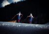 Смелый шаг: олимпийская чемпионка оценивает состав Франции на смешанную эстафету Смелый шаг: олимпийская чемпионка оценивает состав Франции на смешанную эстафету