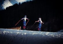 Смелый шаг: олимпийская чемпионка оценивает состав Франции на смешанную эстафету Смелый шаг: олимпийская чемпионка оценивает состав Франции на смешанную эстафету