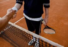 Юлия Авдеева вышла в финал ITF W75 во Франции Юлия Авдеева вышла в финал ITF W75 во Франции