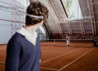 Юлия Авдеева уступила в финале турнира ITF W75 в Альтенкирхене Юлия Авдеева уступила в финале турнира ITF W75 в Альтенкирхене
