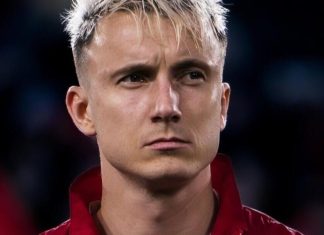 Александр Головин заявил о скором возвращении сборной России к официальным международным играм Александр Головин заявил о скором возвращении сборной России к официальным международным играм