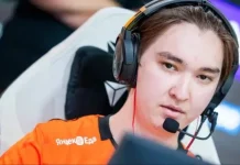 ICY покинул состав Novaq и возвращается в Virtus.pro в статусе запасного ICY покинул состав Novaq и возвращается в Virtus.pro в статусе запасного