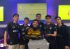 9z выиграли турнир FERJEE In House 2026 обыграв Legacy и обеспечили выход на стадию 9z выиграли турнир FERJEE In House 2026 обыграв Legacy и обеспечили выход на стадию