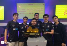 9z выиграли турнир FERJEE In House 2026 обыграв Legacy и обеспечили выход на стадию 9z выиграли турнир FERJEE In House 2026 обыграв Legacy и обеспечили выход на стадию