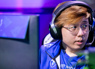 Daniel ‘Ghost’ Chan присоединился к составу команды GamerLegion по Dota 2 Daniel ‘Ghost’ Chan присоединился к составу команды GamerLegion по Dota 2